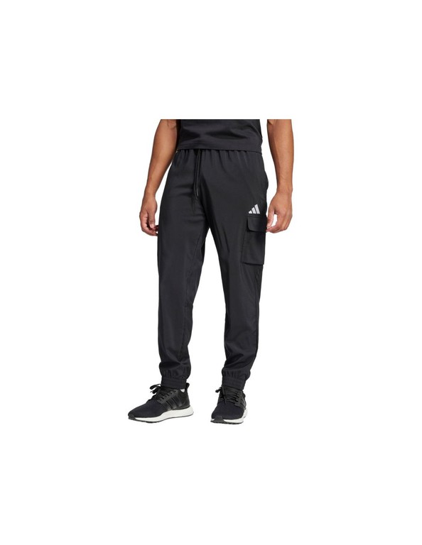 adidas Essentials Small Logo Cargo M JF3538 pants