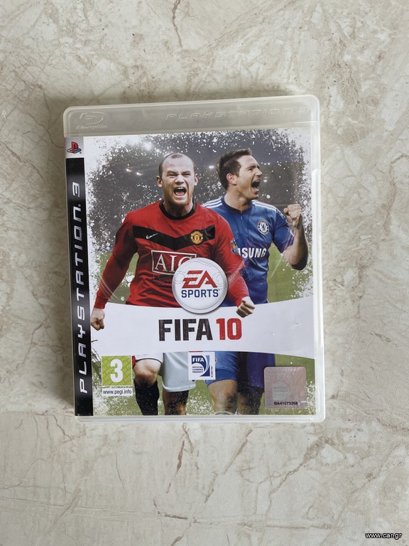 FIFA 10