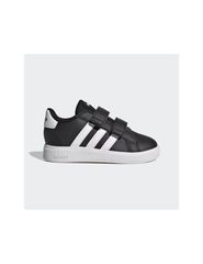 Adidas Grand Court 20 Hook and Loop Jr GW6523 shoes