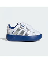 Adidas Droids Grand Court CF I Jr IH1139 shoes