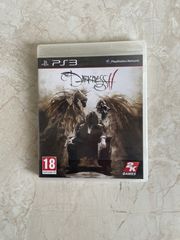 The Darkness 2 Ps3