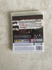 The Darkness 2 Ps3-thumb-1