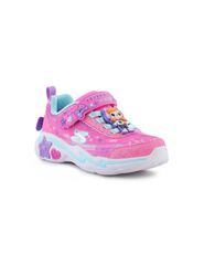 Skechers Snuggle Sneaks Skech Squad Jr 302214LPKMT shoes