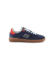 DFranklin Rebel Basic Flag M DFSH387005NAVY shoes-thumb-5