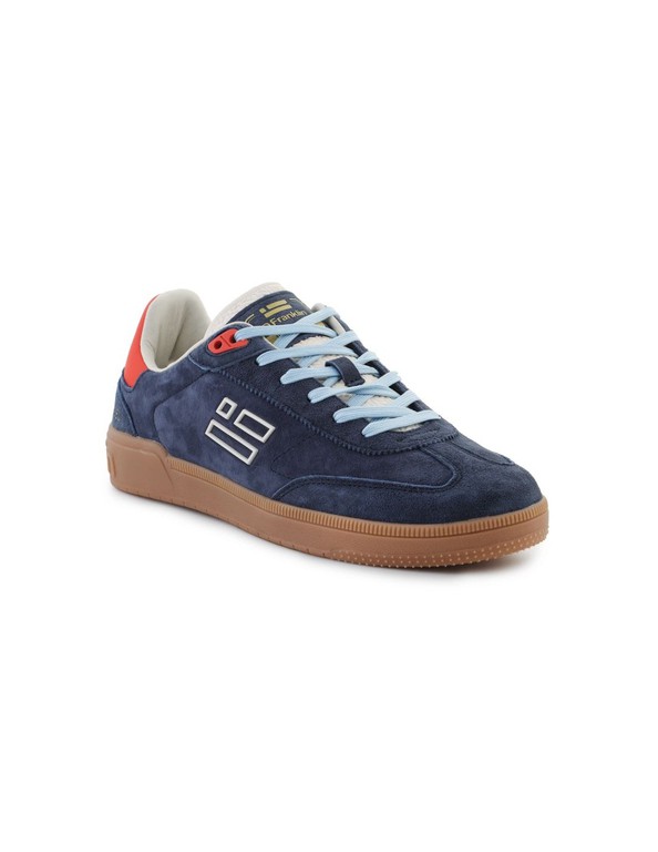 DFranklin Rebel Basic Flag M DFSH387005NAVY shoes