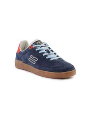 DFranklin Rebel Basic Flag M DFSH387005NAVY shoes