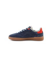 DFranklin Rebel Basic Flag M DFSH387005NAVY shoes-thumb-3