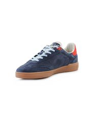 DFranklin Rebel Basic Flag M DFSH387005NAVY shoes-thumb-2