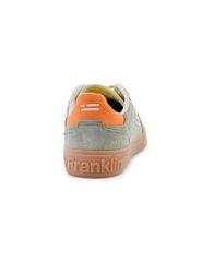 DFranklin Rebel Basic Flag M DFSH387005KHAK shoes-thumb-4