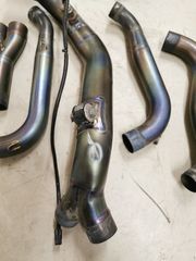 Ολόσωμη AKRAPOVIC R1 2008-thumb-1