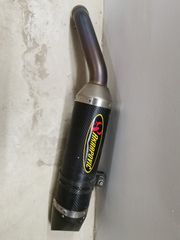 Ολόσωμη AKRAPOVIC R1 2008-thumb-3