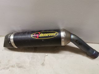 Ολόσωμη AKRAPOVIC R1 2008-thumb-5
