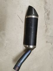 Ολόσωμη AKRAPOVIC R1 2008-thumb-6