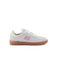 DFranklin Rebel Basic Flag W DFSH387005OFFW shoes-thumb-5