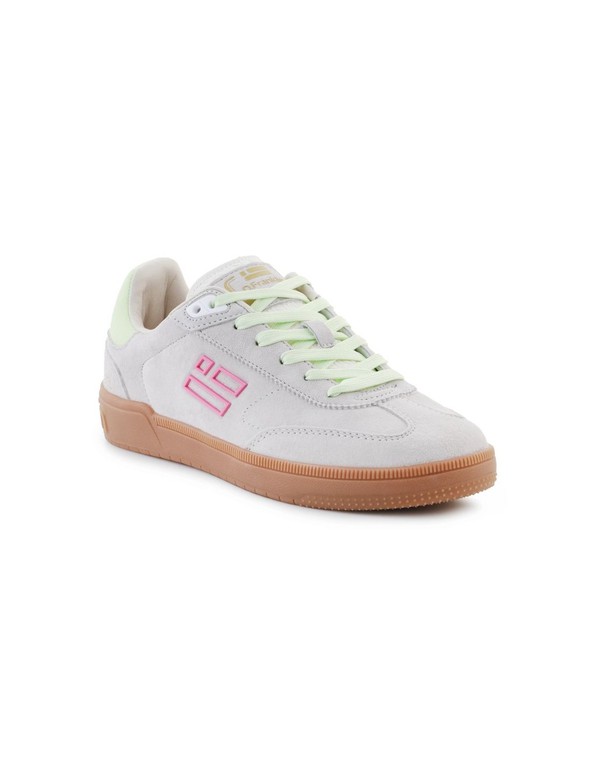 DFranklin Rebel Basic Flag W DFSH387005OFFW shoes
