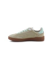 DFranklin Rebel Basic Flag W DFSH387005LIME shoes-thumb-3