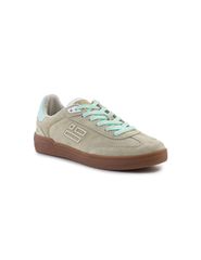 DFranklin Rebel Basic Flag W DFSH387005LIME shoes
