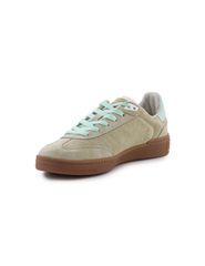 DFranklin Rebel Basic Flag W DFSH387005LIME shoes-thumb-2