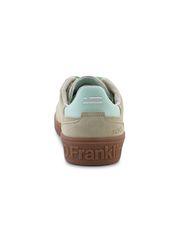 DFranklin Rebel Basic Flag W DFSH387005LIME shoes-thumb-4
