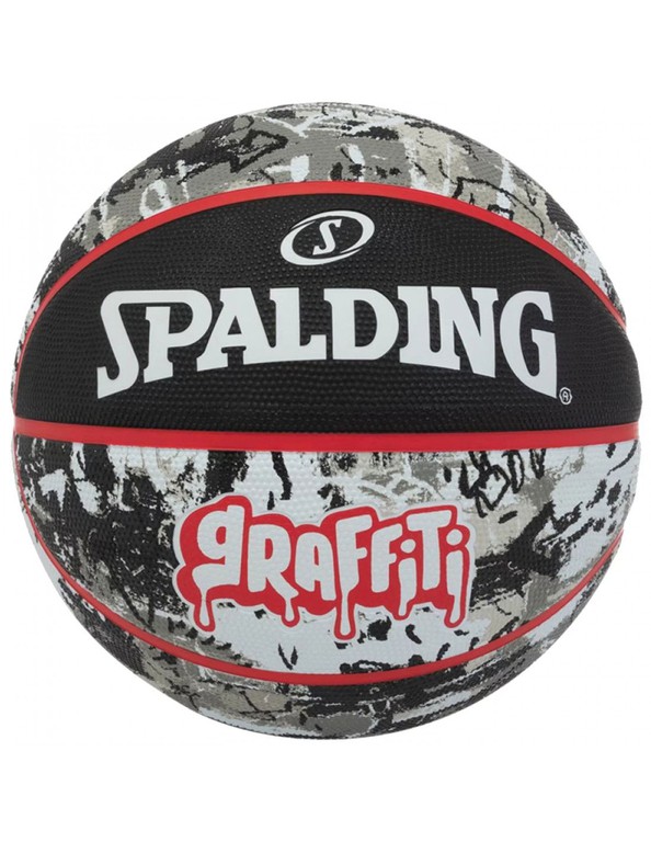 Spalding Graffiti Ball 84378Z
