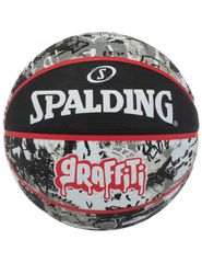 Spalding Graffiti Ball 84378Z