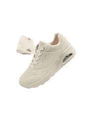 Skechers Uno W 73690OWHT shoes