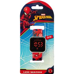Marvel Spiderman led watch-thumb-1