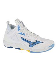 Mizuno WAVE MOMENTUM 3 MID V1GA231797 shoes