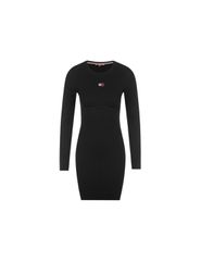 Tommy Jeans Tjw Corset W Dress DW0DW15351