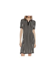 Tommy Hilfiger Cable FF Polo SS W Dress WW0WW41748