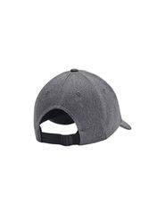 Under Armour Blitzing Adj W 1376705 002 Cap-thumb-1