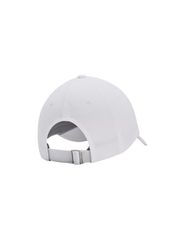 Under Armour Blitzing Adj W 1376705 100 Cap-thumb-1