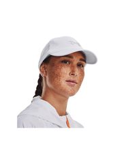 Under Armour Blitzing Adj W 1376705 100 Cap-thumb-2