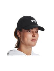 Under Armour Blitzing Adj W 1376705 001 Cap-thumb-2