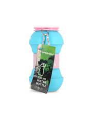 Spokey Cort silicone bottle foldable 942209-thumb-5