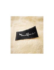 Large unisex Bamboo Bath Towel gray-thumb-5