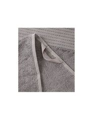 Bamboo Towel Unisex Towel Gray