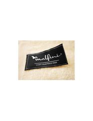 Large unisex Bamboo Bath Towel white-thumb-3