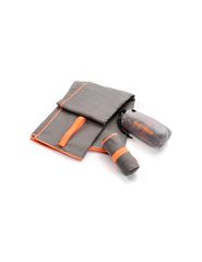 Meteor towel M 50 x 90 cm 31555 gray