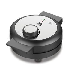 Βαφλιέρα με αντικολλητικές πλάκες ST-678 1000W IQ