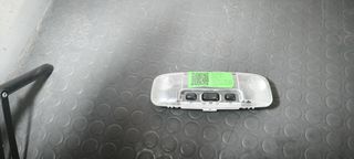 Πλαφονιέρα Ford S-Max (WA6) MPV [2006-2014] (κωδ.90002237)