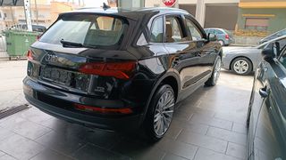 Audi Q5 2019 ΑΕΡΑΝΆΡΤΗΣΗ 21' ΖΆΝΤΕΣ TDI QUATTRO