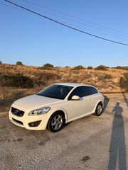 Volvo C30 2010 momentum