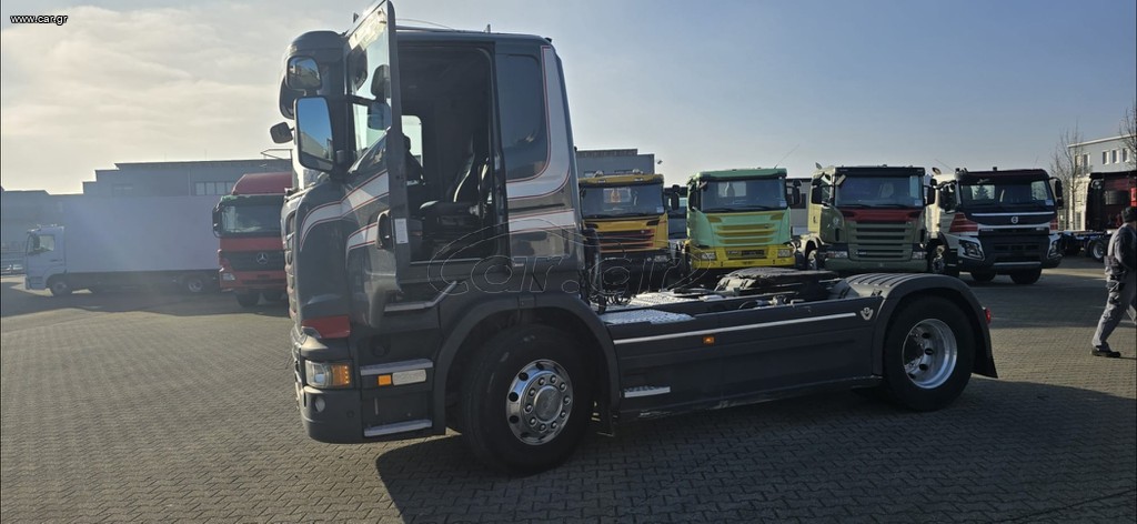 Scania 2016 r730