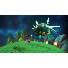 Ankora: Lost Days & Deiland: Pocket Planet / Nintendo Switch-thumb-3