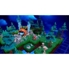 Ankora: Lost Days & Deiland: Pocket Planet / Nintendo Switch-thumb-1