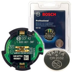 Bosch Pro Bluetooth Connectivity Module GCY-42
