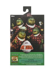 Dinosaurs Action Figure Ultimate Earl Sinclair 18 cm-thumb-2