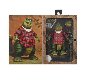 Dinosaurs Action Figure Ultimate Earl Sinclair 18 cm-thumb-3
