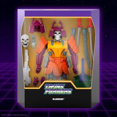 Transformers Ultimates Action Figure Bludgeon 22 cm-thumb-3